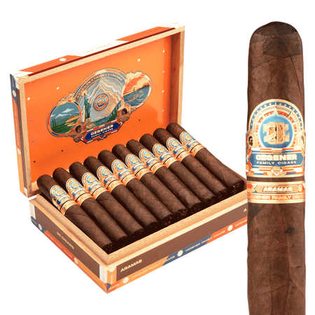 A55, , cigars